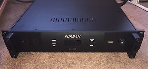 Furman P2400 It 