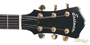 Eastman AR405E Classic Archtop Guitar #10455544