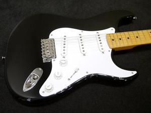 Fender Japan: Electric Guitar ST57-TX BLK USED