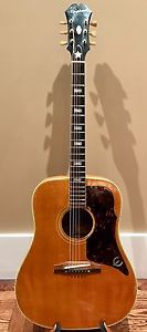 1965 Epiphone Frontier FT-110N