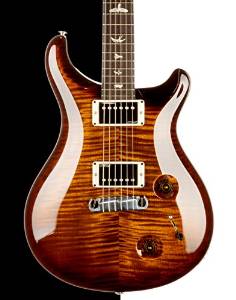 2015 PRS Custom 22 Hardtail, Black Gold Wrap