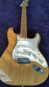 fender stratocaster usa