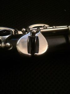 Buffet Crampon Albert System Clarinet A LP