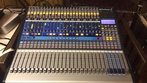 PreSonus StudioLive 24.4.2 Digital Mixer