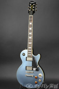 Epiphone Limited Edition Joe Bonamassa Les Paul Standard PB *NEW* F/S From Japan