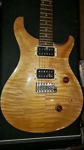 PRS 1986 CUSTOM 24 VINTAGE YELLOW 