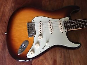Fender USA Stratocaster Superb Condition