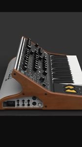 Moog SUB 37 Tribute Edition Analog Synthesizer