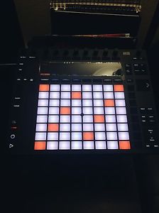 NEW! Ableton Push 2 Software Controller