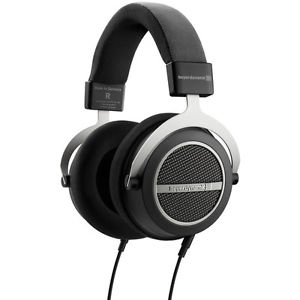 BeyerDynamic Amiron Home Tesla High-End Audiophile Stereo Headphones - 250 OHM