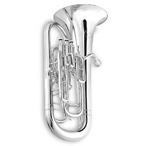 Jupiter 3+1 Valve Bb Euphonium 570S