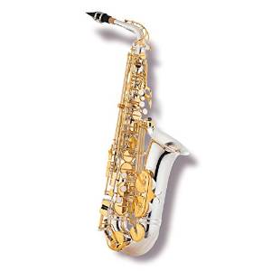 Jupiter Artist Intermediate Eb Alto Saxophone 969SG