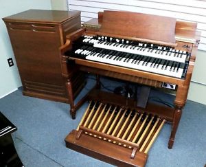 Hammond B3 Organ and Leslie 122  *FREE DELIVERY  Chicago!