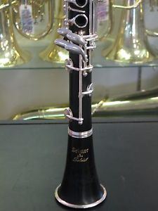 Selmer Solist CLSOLIST Clarinet