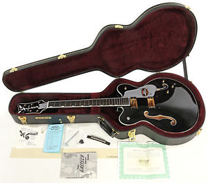 Gretsch G6139T-CBDC Falcon Center-Block Double Cutaway Electric Guitar - AS IS