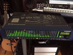 Samson D-1500 Great condition