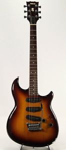 YAMAHA SC-3000 Brown Sunburst 1980 w/SoftCase From Japan Used #G750
