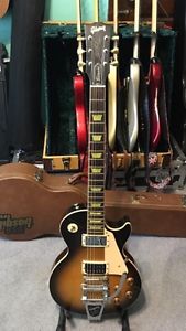 Gibson Les Paul 1960 Reissue with Bigsby