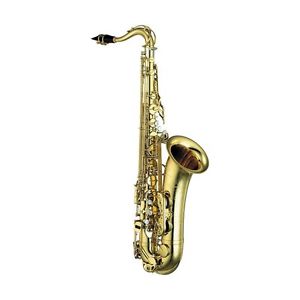 Yamaha YTS-875EX Custom Tenor Saxophone Silver