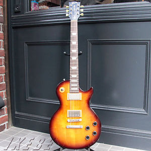 Gibson Les Paul Studio 2015 Sprint Run New    w/ Hard case