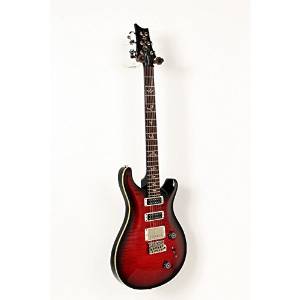 PRS Studio 10-Top Electric Guitar Scarlet Smoke Burst 888365497341