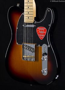 Fender American Special Telecaster 3-Color Sunburst (259)