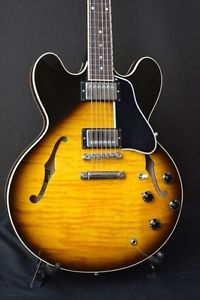 Gibson ES335 VS Electric Free Shipping