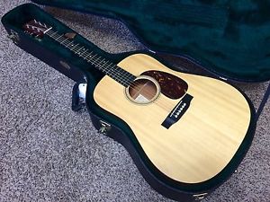 2004 Martin D-16GT Gloss Top Acoustic Guitar