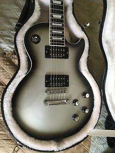Rare Gibson Les Paul Classic Custom