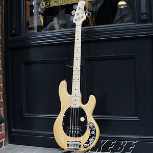 Sterling by MUSICMAN RAY34 New    w/ Gigbag