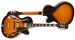 Epiphone Joe Pass Emperor II