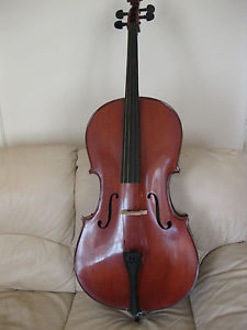Full Size Sentor II Cello