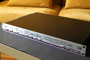 Apogee Rosetta 200 A/D D/A 192kHz Converter