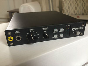 Great River ME-1 NV Mic Preamp Mikrofon Vorverstärker