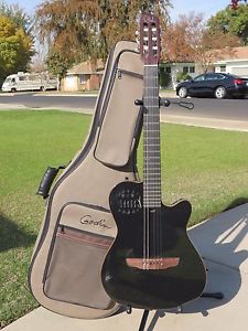 Godin ACS Nylon Guitar Synth