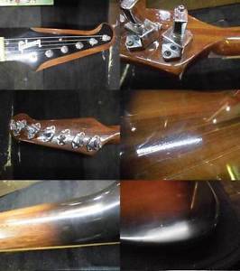 Gibson Firebird Used  w/ Hard case