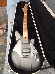 Reverend Bc-1 Billy Corgan Signature Guitar