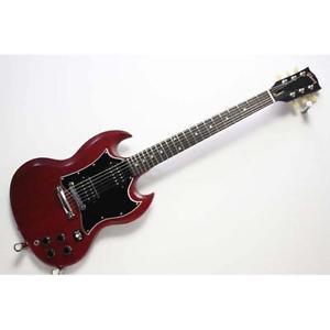 GIBSON SG SPECIAL FADED