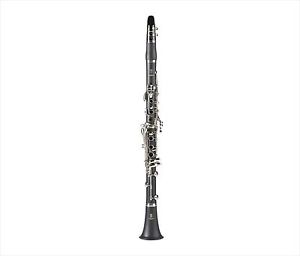 New YAMAHA Clarinet YCL-255 standard model EMS Free Shipping from JAPAN