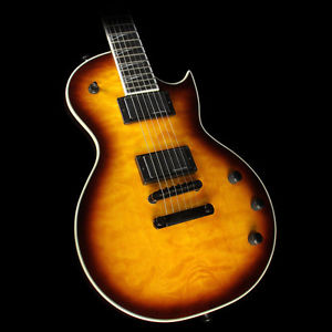 Jackson Pro Series Monarkh SC Electric Guitar Tobacco Burst