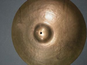 20" Zildjian K Istanbul 1960 Ride Cymbal