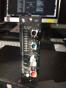 API 527 500 (kein Ssl, Neve, Manley, Uad)