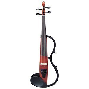 Yamaha Silent Violin Brown YAMAHA SV-130-BR