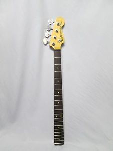 Fender Precision Bass Neck and Tuners Made in the USA