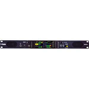 Wohler AMP1-MADIe-MM In-Rack MADI Audio Monitor (Multi-Mode)