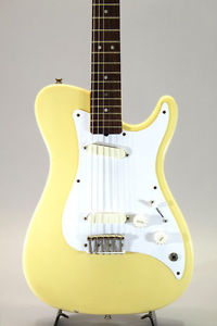 Free Shipping Fender Bullet 1981 Guitar