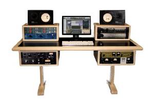 AZ-8 Douglas Studio Workstation Desk
