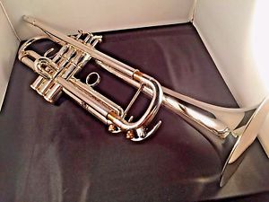 Yamaha YTR 8335 LA. Wayne Bergeron Custom Bb Trumpet.