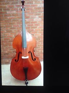 Strunal Double Bass
