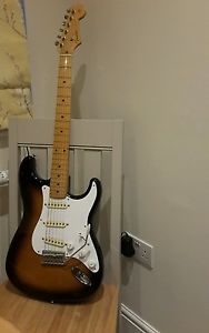 Fender stratocaster